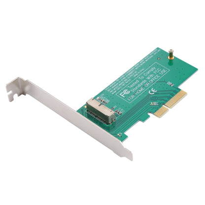 SSD to PCI-E X4 Adapter for Macbook Pro A1398 & A1502 (2013) / Air A1465 & A1466 (2013) - SSD Related Parts by PMC Jewellery | Online Shopping South Africa | PMC Jewellery