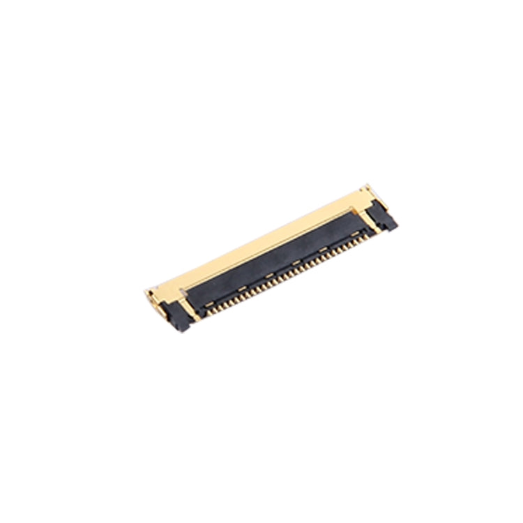 30 Pin LCD LVDS Cable Connector for Macbook Pro 13.3 inch A1278 (2009 - 2011) - LCD Related Parts by PMC Jewellery | Online Shopping South Africa | PMC Jewellery