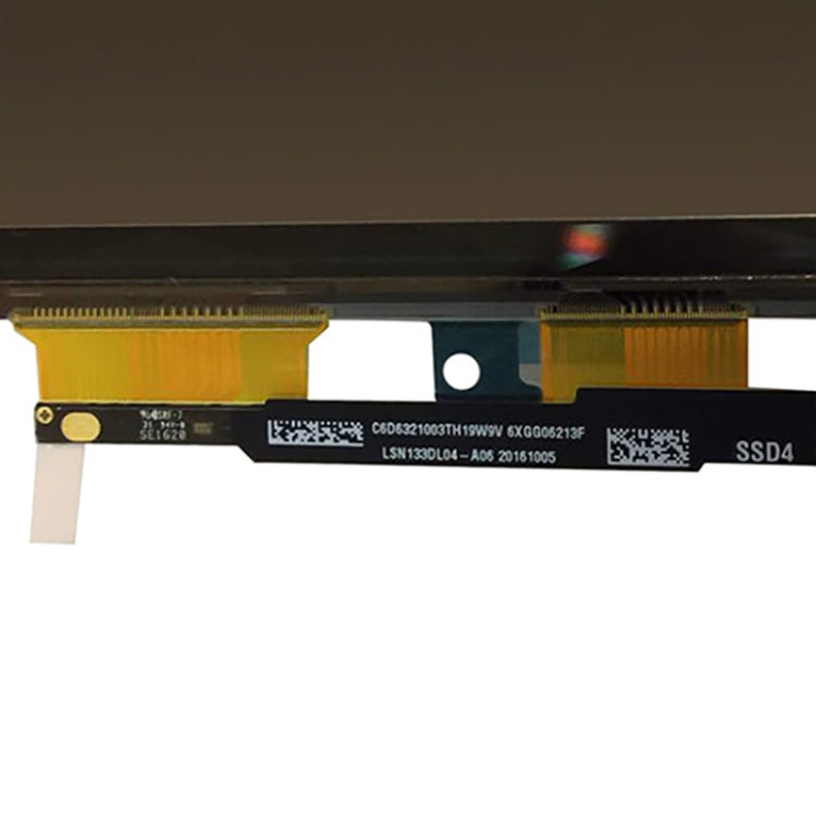 LCD Screen for Apple Macbook Pro Retina 13 A1706 A1708 (2016 ~ 2017) - free shipping - PMC TechLife - Order now!