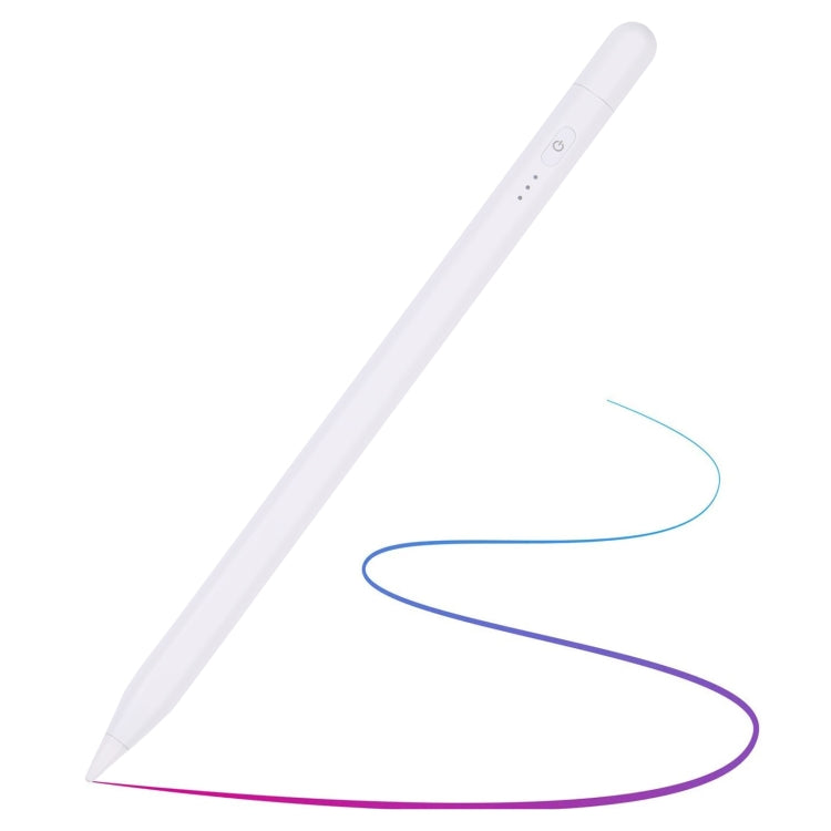 P7-2 Active Capacitive Stylus Pen with Palm Rejection for iPad After 2018 Version - Stylus Pen by PMC Jewellery | Online Shopping South Africa | PMC Jewellery