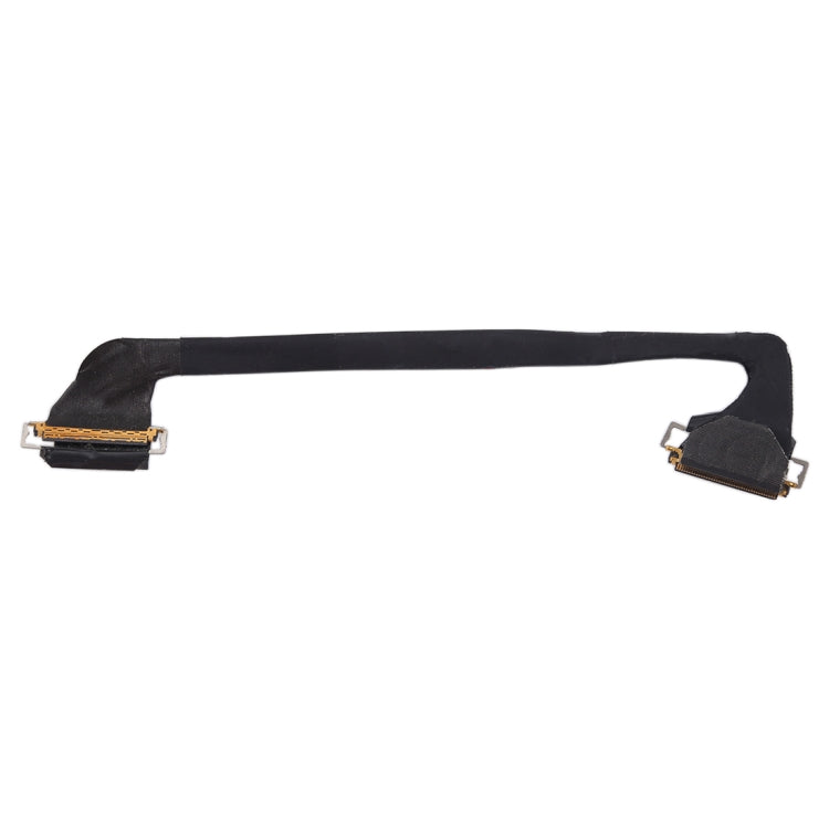 LCD LED LVDS Flex Cable for MacBook Pro 15 inch A1286 MC371 MC372 MC373 MC721 MD723 MD318 MD322 (2010-2011) - Flex Cable by PMC Jewellery | Online Shopping South Africa | PMC Jewellery