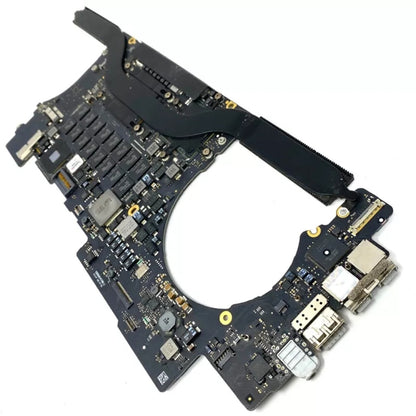 Motherboard For Macbook Pro Retina 15 inch A1398 (2014) MGXA2 i7 4770 2.2GHZ 16G - Motherboard by PMC Jewellery | Online Shopping South Africa | PMC Jewellery