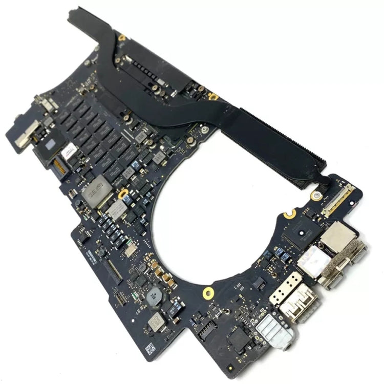 Motherboard For Macbook Pro Retina 15 inch A1398 (2015) MJLQ2 i7 4770 2.2GHZ 16G (DDR3 1600MHz) - Motherboard by PMC Jewellery | Online Shopping South Africa | PMC Jewellery