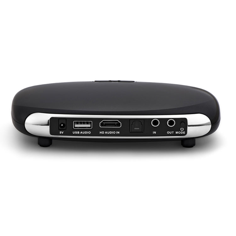 K8 Home Wireless Bluetooth Karaoke Box for Smart TV, Smart TV Box, Set Top Box, PC, Smart Phone(Black) - Microphone by PMC TechLife | Online Shopping South Africa | PMC TechLife