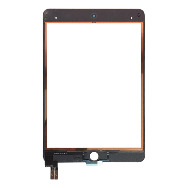 Touch Panel for iPad Mini (2019) 7.9 inch A2124 A2126 A2133 (White) - iPad mini Parts by PMC Jewellery | Online Shopping South Africa | PMC Jewellery