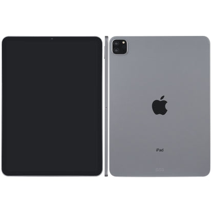 For iPad Pro 11 2022 Black Screen Non-Working Fake Dummy Display Model (Grey) - For iPhone & iPad by PMC Jewellery | Online Shopping South Africa | PMC Jewellery