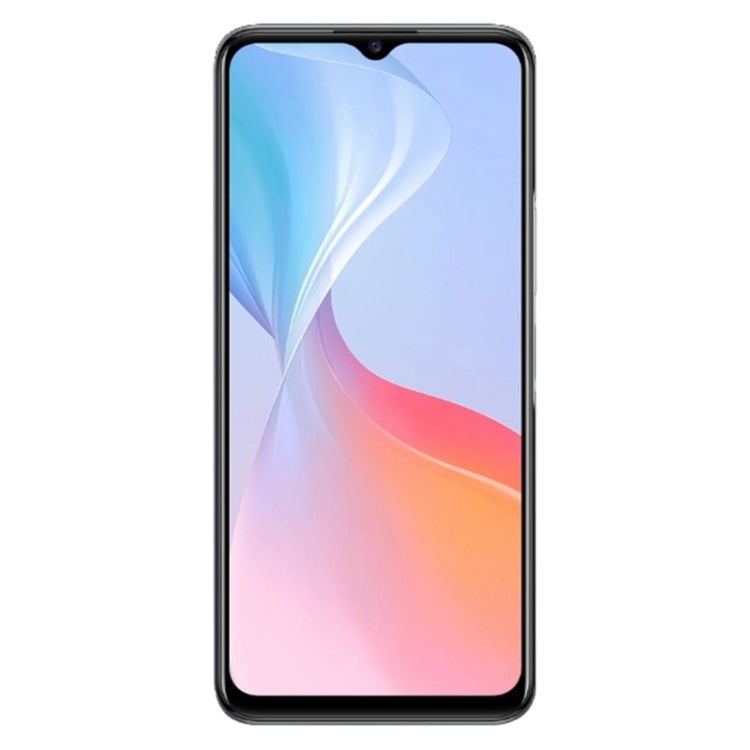 vivo Y53s 5G, 64MP Camera, 8GB+128GB, Dual Back Cameras, Side Fingerprint Identification, 5000mAh Battery, 6.58 inch Android 11.0 OriginOS 1.0 Qualcomm Snapdragon 480 Octa Core up to 2.0GHz, OTG, Network: 5G(Black) - vivo by vivo | Online Shopping South Africa | PMC Jewellery | Buy Now Pay Later Mobicred