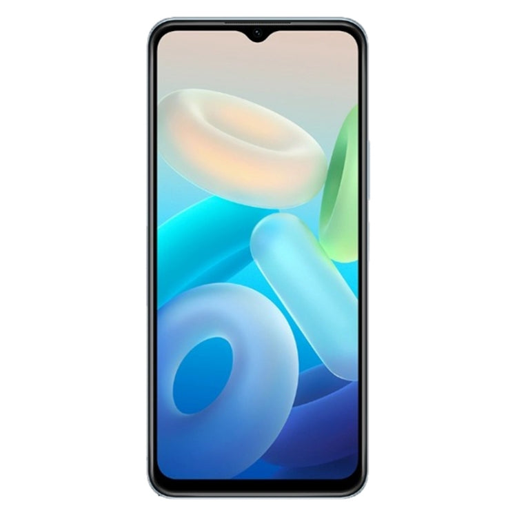 vivo Y55s 5G, 50MP Camera, 6GB+128GB, Dual Back Cameras, Side Fingerprint Identification, 6000mAh Battery, 6.58 inch Android 11.0 OriginOS 1.0 Dimensity 700 Octa Core up to 2.2GHz, OTG, Network: 5G(Blue) - vivo by vivo | Online Shopping South Africa | PMC Jewellery | Buy Now Pay Later Mobicred