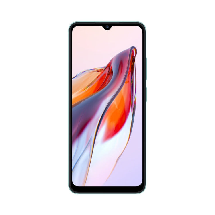 Xiaomi Redmi 12C, 50MP Camera, 4GB+128GB, 5000mAh Battery, Face ID & Fingerprint Identification, 6.71 inch MIUI 13 MediaTek Helio G85 Octa Core up to 2.0GHz, Network: 4G, Dual SIM, Not Support Google Play(Mint Green) - Xiaomi Redmi by Xiaomi | Online Shopping South Africa | PMC Jewellery | Buy Now Pay Later Mobicred