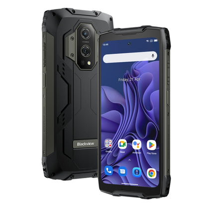 [HK Warehouse] Blackview BV9300 Rugged Phone, 12GB+256GB - Blackview by Blackview | Online Shopping South Africa | PMC Jewellery