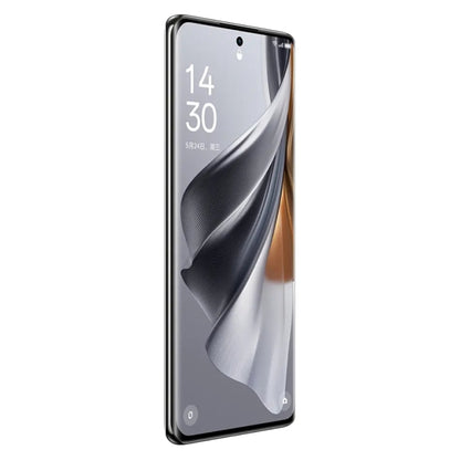 OPPO Reno10 5G, 12GB+256GB, 64MP Camera, Triple Back Cameras, Screen Fingerprint Identification, 6.7 inch ColorOS 13.1 / Android 13 Qualcomm Snapdragon 778G Octa Core up to 2.4GHz, Network: 5G, NFC, OTG (Black) - OPPO by OPPO | Online Shopping South Africa | PMC Jewellery