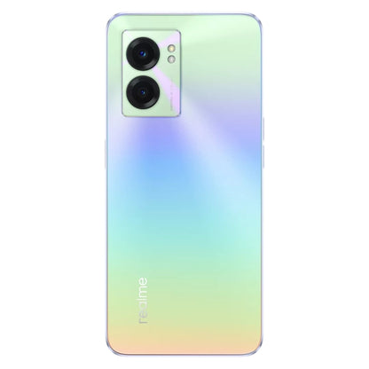 Realme V23 5G, 48MP Camera, 8GB+256GB, Dual Back Cameras, Side Fingerprint Identification, 5000mAh Battery, 6.58 inch Realme UI 3.0 / Android 12 MediaTek Dimensity 810 Octa Core up to 2.4GHz, Network: 5G, Support Google Play(Gradient) - OPPO by Realme | Online Shopping South Africa | PMC Jewellery