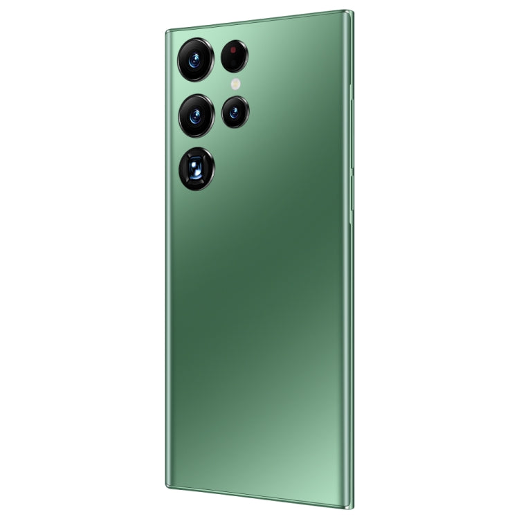 S23Ultra 5G D12332, 3GB+64GB, Face Identification, 6.7 inch Screen Android 8.1 MTK6753 Octa Core, Network: 4G(Green) -  by PMC TechLife | Online Shopping South Africa | PMC TechLife | Buy Now Pay Later Mobicred