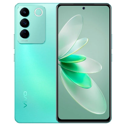 vivo S16e 5G, 50MP Camera, 8GB+128GB, Triple Back Cameras, Srceen Fingerprint Identification, 4600mAh Battery, 6.62 inch Android 11 OriginOS Ocean Exynos 1080 Octa Core up to 2.8GHz, OTG, NFC, Network: 5G (Green) - vivo by vivo | Online Shopping South Africa | PMC Jewellery | Buy Now Pay Later Mobicred