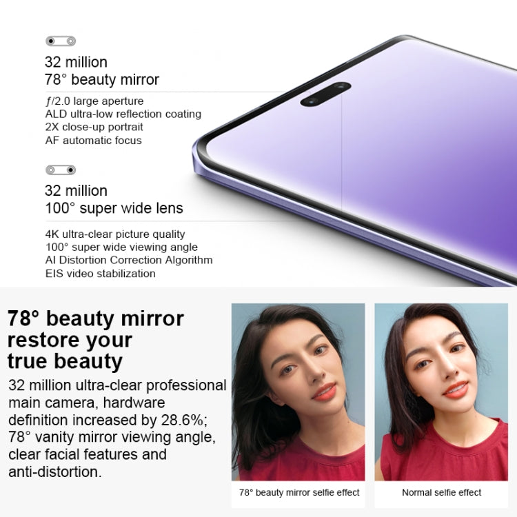 Xiaomi Civi 3 5G, 50MP Camera, 12GB+512GB, Triple Back Cameras + Dual Front Cameras, In-screen Fingerprint Identification, 4500mAh Battery, 6.55 inch MIUI 14 Dimensity 8200-Ultra Octa Core 4nm up to 3.1GHz, Network: 5G, NFC (Mint Green) - Xiaomi MI by Xiaomi | Online Shopping South Africa | PMC Jewellery