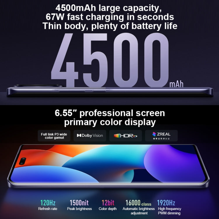 Xiaomi Civi 3 5G, 50MP Camera, 12GB+512GB, Triple Back Cameras + Dual Front Cameras, In-screen Fingerprint Identification, 4500mAh Battery, 6.55 inch MIUI 14 Dimensity 8200-Ultra Octa Core 4nm up to 3.1GHz, Network: 5G, NFC (Mint Green) - Xiaomi MI by Xiaomi | Online Shopping South Africa | PMC Jewellery | Buy Now Pay Later Mobicred