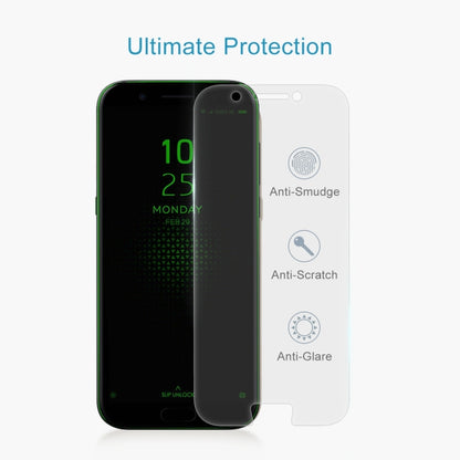 50 PCS 0.26mm 9H 2.5D Tempered Glass Film for Xiaomi Black Shark, No Retail Package -  by PMC Jewellery | Online Shopping South Africa | PMC Jewellery