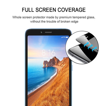 25 PCS Full Glue Full Cover Screen Protector Tempered Glass film for Xiaomi Mi Mix 3 / Mi Mix 3 5G -  by PMC Jewellery | Online Shopping South Africa | PMC Jewellery