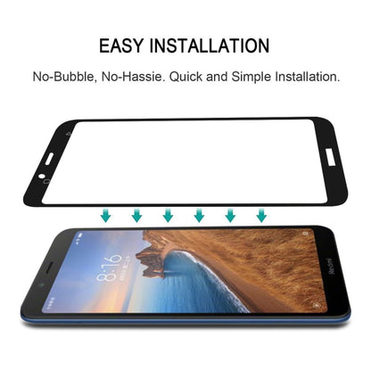 25 PCS Full Glue Full Cover Screen Protector Tempered Glass film for Xiaomi Mi Mix 3 / Mi Mix 3 5G -  by PMC Jewellery | Online Shopping South Africa | PMC Jewellery