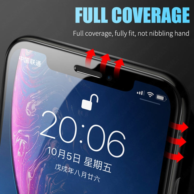 2.5D Full Glue Full Cover Ceramics Film for Huawei P20 Lite / Nova 3e - free shipping - PMC TechLife - Order now!