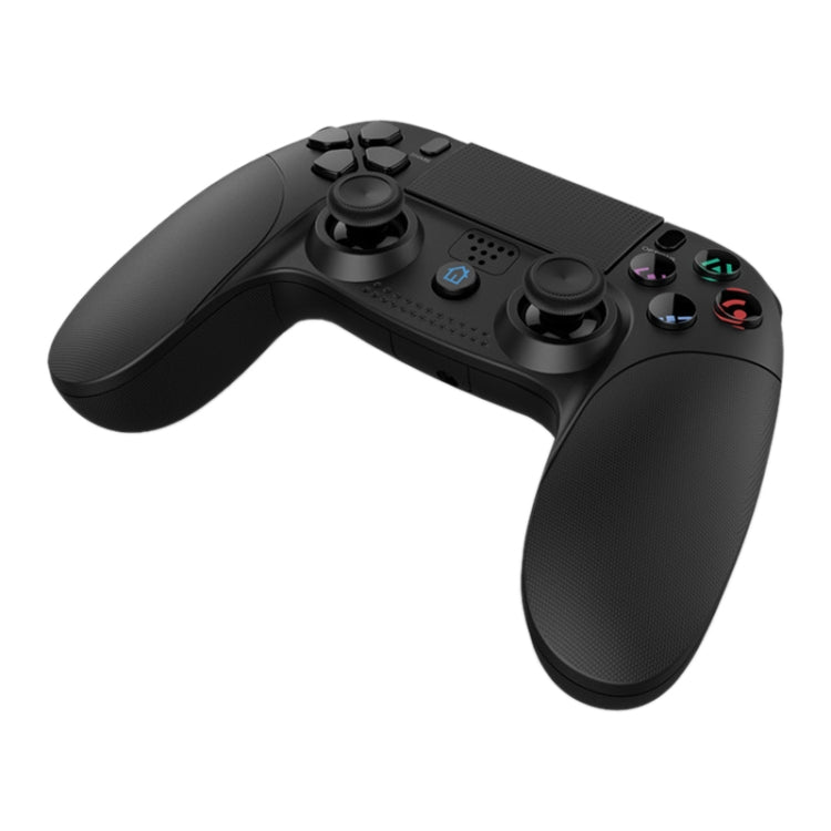 Wireless Game Controller Computer Game Handle Double Motor for PS 4 / PS 3 - Gamepads by PMC TechLife | Online Shopping South Africa | PMC TechLife