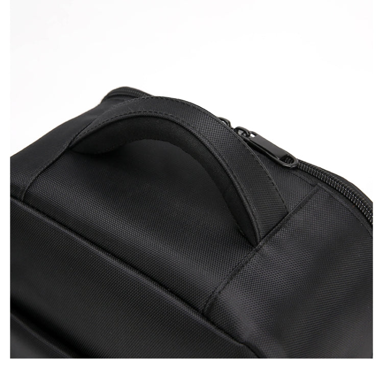Portable Water-resistant Storage Backpack Console Case For Switch - Bags by PMC TechLife | Online Shopping South Africa | PMC TechLife