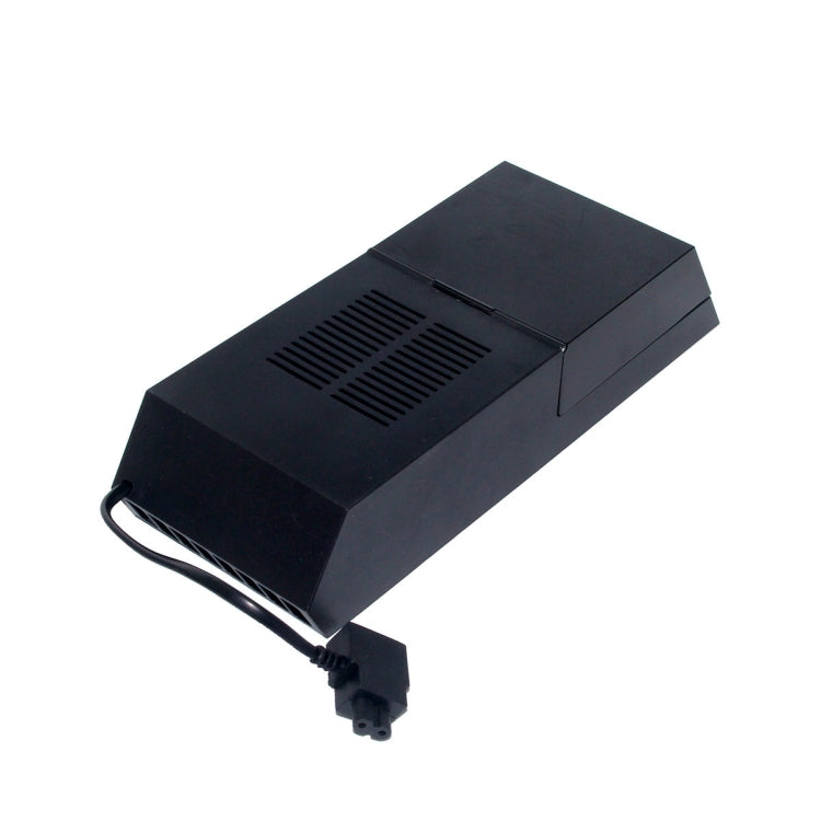 Hard Disk Box External Hard Disk Extender Hard Drive Enclosure Case SATA Hard Disk Expansion Box Support 3.5 inch HDD for PS4 - Adapter & Cables by PMC TechLife | Online Shopping South Africa | PMC TechLife