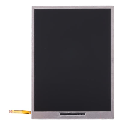 Bottom LCD Screen For Nintendo NEW 2DS XL - Switch Spare Parts by PMC Jewellery | Online Shopping South Africa | PMC Jewellery