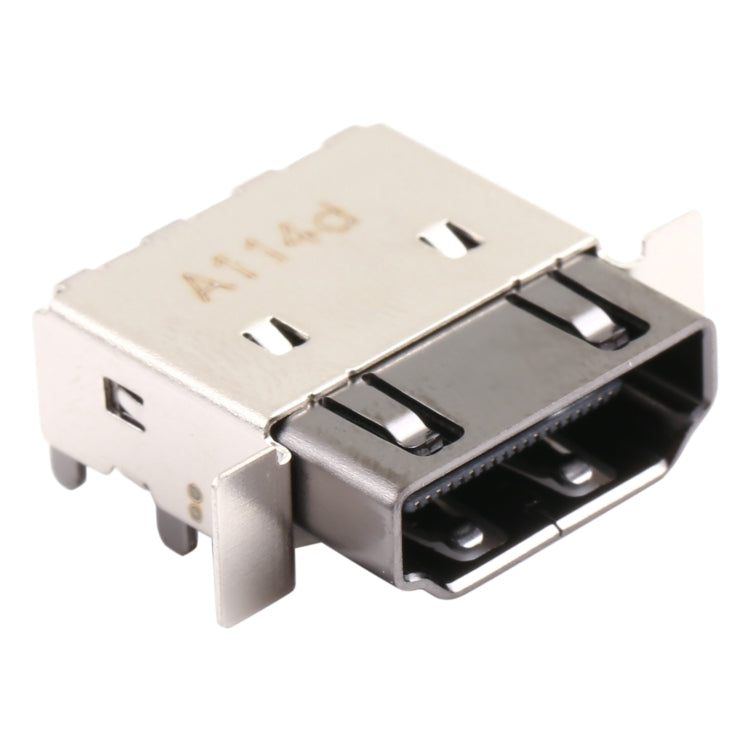 Original 1080P HDMI Port Connector A114d For Xbox Series X - XBOX Spare Parts by PMC Jewellery | Online Shopping South Africa | PMC Jewellery