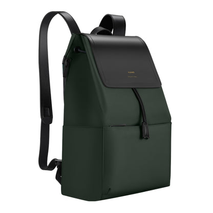 Original Huawei 8.5L Style Backpack for 14 inch and Below Laptops, Size: S (Cyan) - Backpack by Huawei | Online Shopping South Africa | PMC Jewellery | Buy Now Pay Later Mobicred