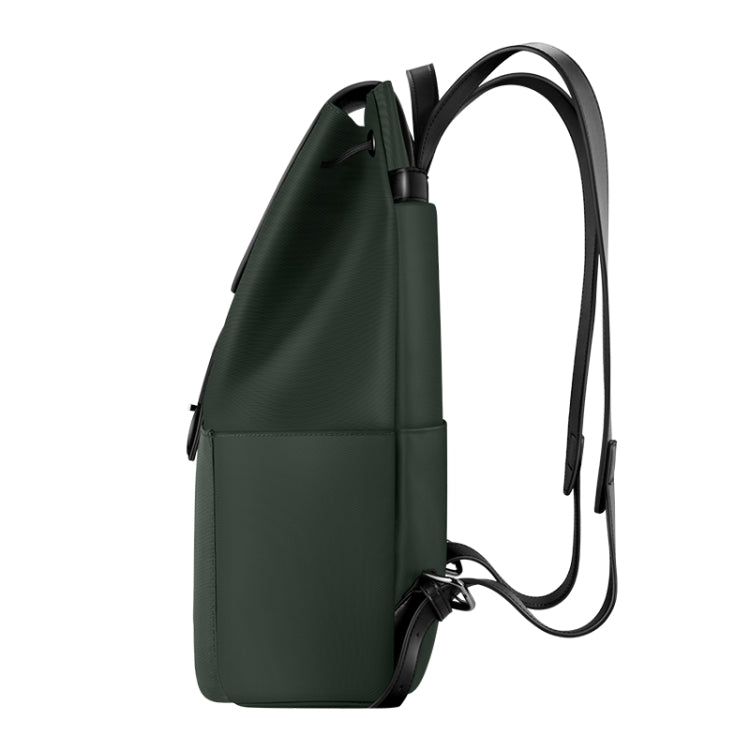 Original Huawei 8.5L Style Backpack for 14 inch and Below Laptops, Size: S (Cyan) - Backpack by Huawei | Online Shopping South Africa | PMC Jewellery | Buy Now Pay Later Mobicred