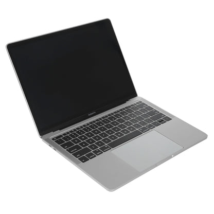 For Apple MacBook Pro 13.3 inch Dark Screen Non-Working Fake Dummy Display Model (Silver) - Laptop Model by PMC Jewellery | Online Shopping South Africa | PMC Jewellery