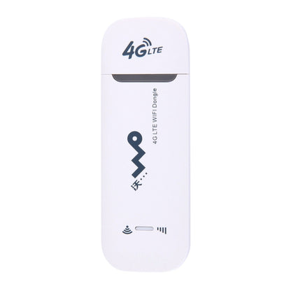 UFI 4G + Wifi 150Mbps Wireless Modem USB Dongle, Random Sign Delivery - 4G Mobile Wifi by PMC Jewellery | Online Shopping South Africa | PMC Jewellery