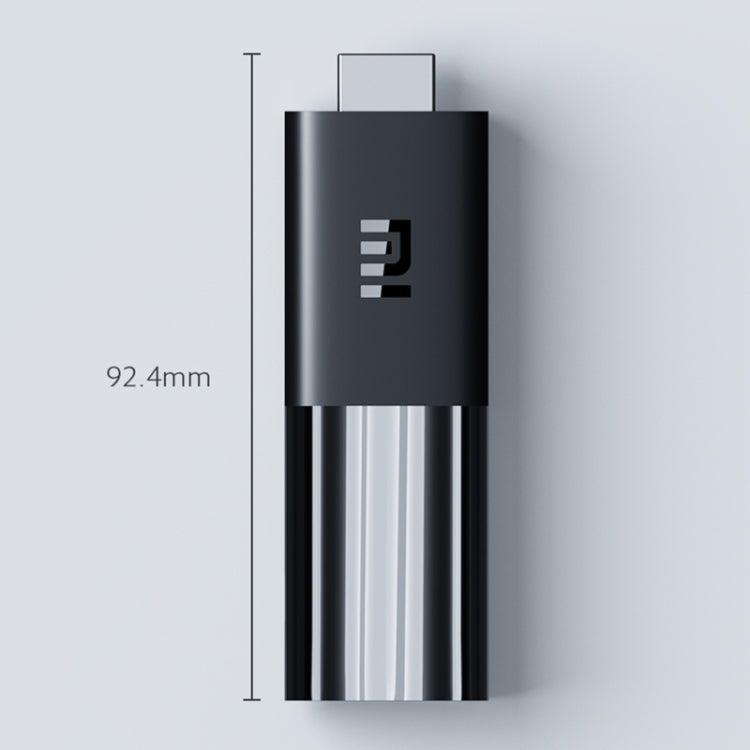 Original Xiaomi Mi Android TV Stick, Quad Core Cotex A53, RAM 1GB + ROM 8GB, Global Version, EU Plug - Android TV Sticks by Xiaomi | Online Shopping South Africa | PMC Jewellery | Buy Now Pay Later Mobicred