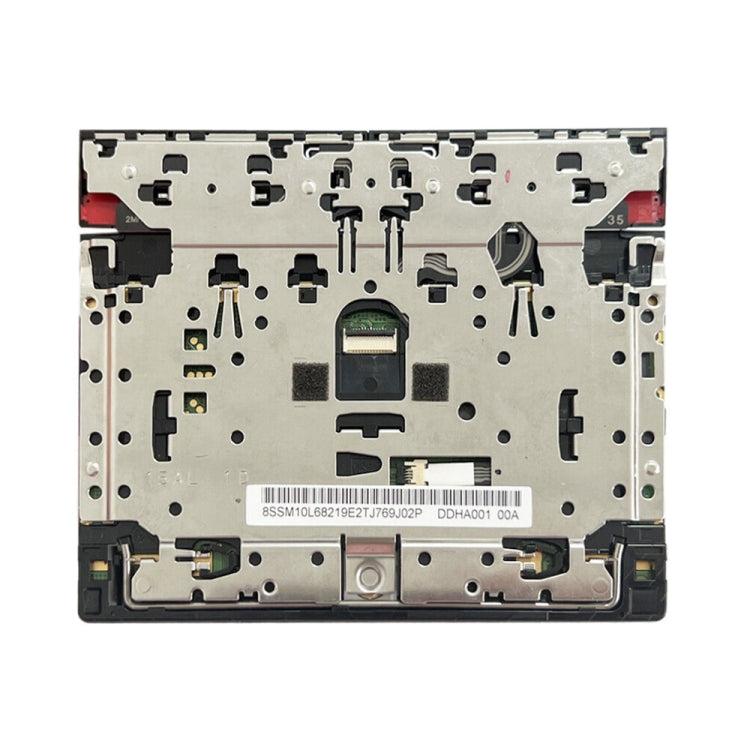 Laptop Touchpad For Lenovo ThinkPad E560p 20G5 L560 20F1 20F2 - Lenovo Spare Parts by PMC TechLife | Online Shopping South Africa | PMC TechLife