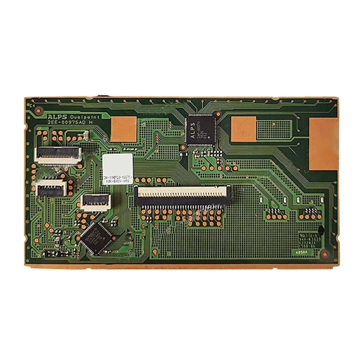 Laptop Touchpad For Dell M7510 E5470 E7470 E7270 - Dell Spare Parts by PMC TechLife | Online Shopping South Africa | PMC TechLife
