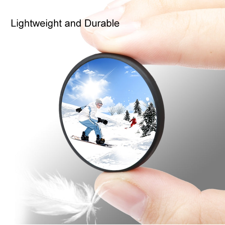 2 PCS PULUZ Acrylic Protective Lens Cover for GoPro Max - Lens by PULUZ | Online Shopping South Africa | PMC TechLife | Buy Now Pay Later Mobicred