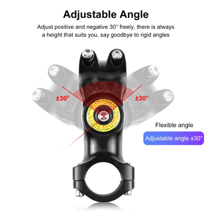 PULUZ Motorcycle Bicycle Handlebar Fixture Mount Camera Bracket Adapter with Monopod Stand - Self Monopod Grip by PULUZ | Online Shopping South Africa | PMC Jewellery