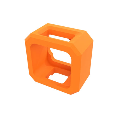 For GoPro Hero11 Black Mini PULUZ EVA Floaty Case(Orange) - Floaty Sponge by PULUZ | Online Shopping South Africa | PMC Jewellery | Buy Now Pay Later Mobicred