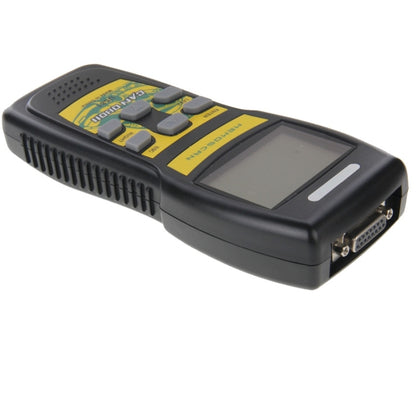 U581 Live Data Can OBDII / EOBDII Scanner Can Bus Code Reader - Code Readers & Scan Tools by PMC Jewellery | Online Shopping South Africa | PMC Jewellery