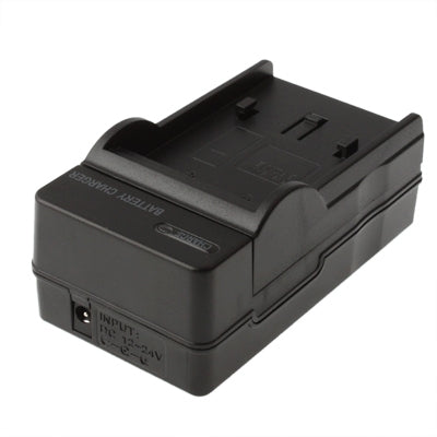 Digital Camera Battery Car Charger for Samsung BP105R(Black) - free shipping - PMC TechLife - Order now!