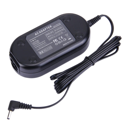 ACK-E5 7.4V 2A Camera AC Power Adapter Set for Canon EOS 500D/450D/1000D(Black) -  by PMC Jewellery | Online Shopping South Africa | PMC Jewellery