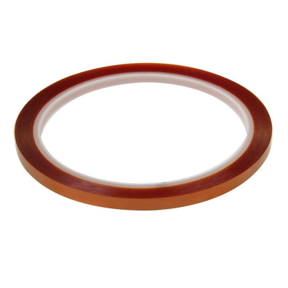 High Temperature Resistant Dedicated Polyimide Tape for BGA PCB SMT Soldering, Length: 33m(5mm) - Adhesive Sticker by PMC Jewellery | Online Shopping South Africa | PMC Jewellery