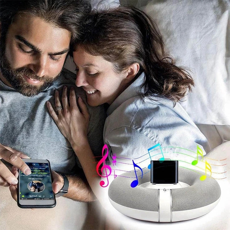 Wireless Bluetooth Music Receiver For iPhone 4 & 4S / (iPad 3) / iPad 2 / iPod  / Any Bluetooth Device(White) - free shipping - PMC TechLife - Order now!