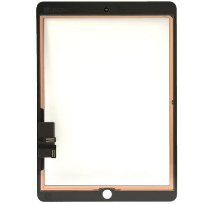 Touch Panel for iPad Air(Black) - iPad Air Parts by PMC Jewellery | Online Shopping South Africa | PMC Jewellery