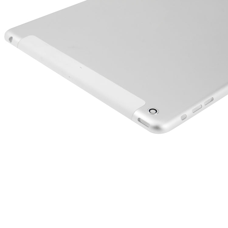 Original Battery Back Housing Cover for iPad Air (3G Version) / iPad 5(Silver) - iPad Air 1 (2013) by PMC TechLife | Online Shopping South Africa | PMC TechLife | Buy Now Pay Later Mobicred