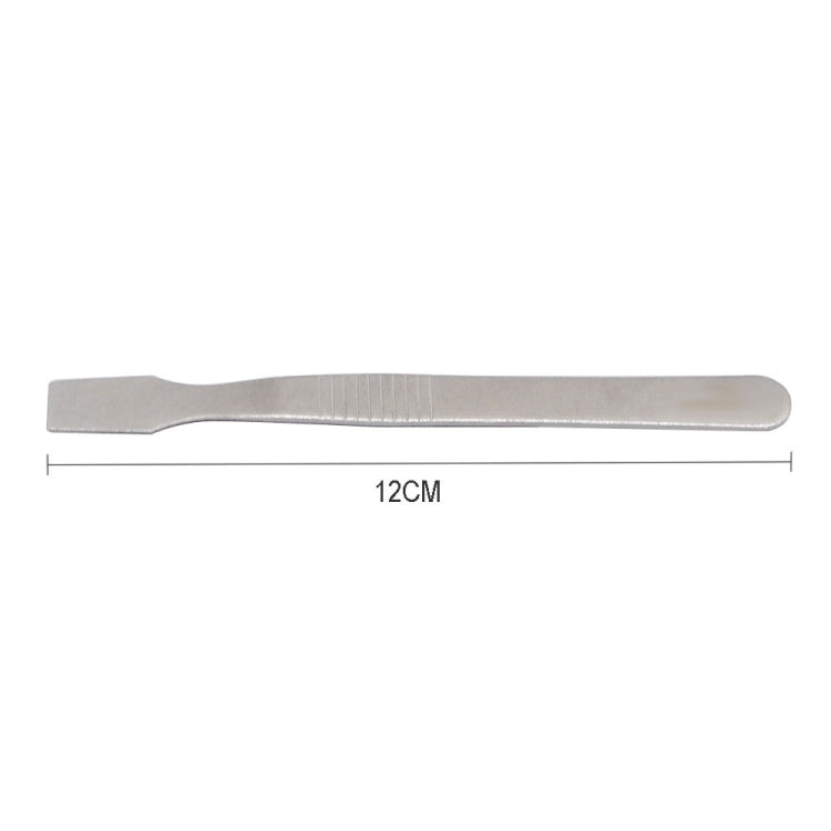 Professional Disassemble the Tools / Metal Spudger Tool - Crowbar by PMC Jewellery | Online Shopping South Africa | PMC Jewellery