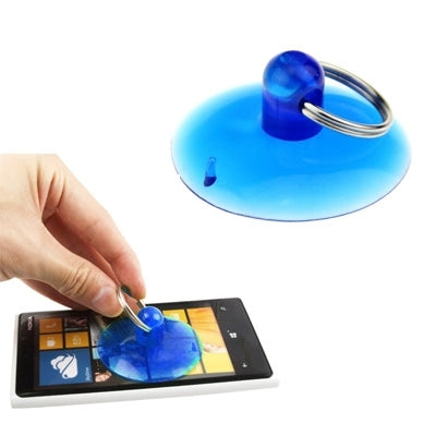 Professional Screen Suction Cup Tool(Blue) - Sucker by PMC Jewellery | Online Shopping South Africa | PMC Jewellery