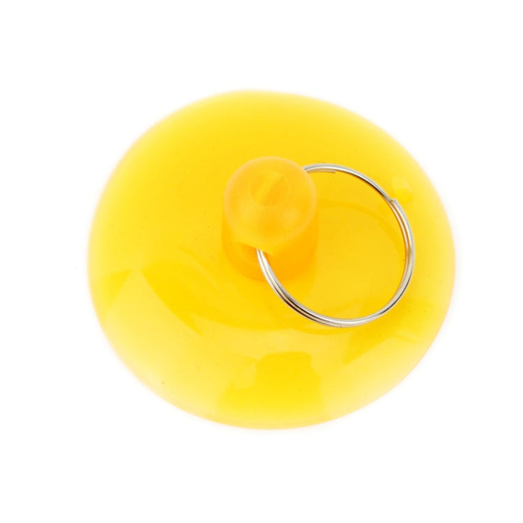 P8835 Metal + Plastic Professional Screen Suction Cup Tool Sucker(Yellow) - Sucker by PMC TechLife | Online Shopping South Africa | PMC TechLife