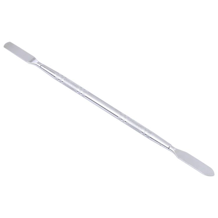 Professional Mobile Phone / Tablet PC Metal Disassembly Rods Repairing Tool, Length: 18cm(Silver) - Crowbar by PMC Jewellery | Online Shopping South Africa | PMC Jewellery